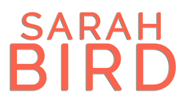 Sarah Bird | Professional Singer