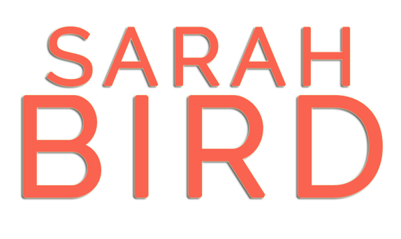Sarah Bird | Professional Singer